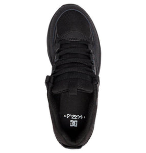 Zapatillas para Niño DC SHOES KALIS LITE 3BK 8 años a más