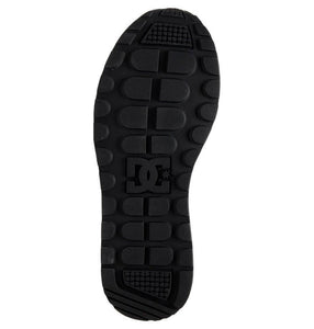 Zapatillas para Niño DC SHOES KALIS LITE 3BK 8 años a más
