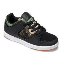 Cargar imagen en el visor de la galería, Zapatillas para Niño DC SHOES HERITAGE DC SHOES CURE BCM 8 años a más
