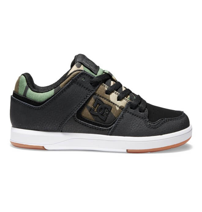 Zapatillas para Niño DC SHOES HERITAGE DC SHOES CURE BCM 8 años a más