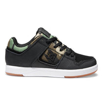 Cargar imagen en el visor de la galería, Zapatillas para Niño DC SHOES HERITAGE DC SHOES CURE BCM 8 años a más
