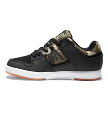 Cargar imagen en el visor de la galería, Zapatillas para Niño DC SHOES HERITAGE DC SHOES CURE BCM 8 años a más
