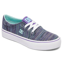 Cargar imagen en el visor de la galería, Zapatillas para Niña DC SHOES TRASE TX SE MU2 8 años a más

