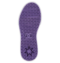 Cargar imagen en el visor de la galería, Zapatillas para Niña DC SHOES TRASE TX SE MU2 8 años a más

