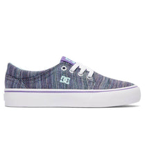 Cargar imagen en el visor de la galería, Zapatillas para Niña DC SHOES TRASE TX SE MU2 8 años a más
