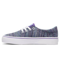 Cargar imagen en el visor de la galería, Zapatillas para Niña DC SHOES TRASE TX SE MU2 8 años a más
