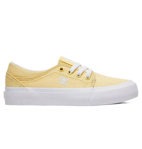 Zapatillas para Niña DC SHOES LIFESTYLE TRASE TX SE PBA 8 años a más