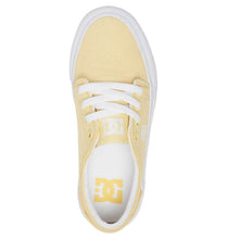 Cargar imagen en el visor de la galería, Zapatillas para Niña DC SHOES LIFESTYLE TRASE TX SE PBA 8 años a más
