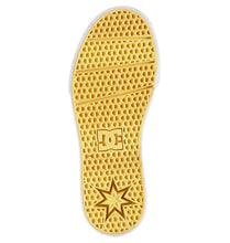 Cargar imagen en el visor de la galería, Zapatillas para Niña DC SHOES LIFESTYLE TRASE TX SE PBA 8 años a más
