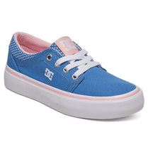 Cargar imagen en el visor de la galería, Zapatillas para Niña DC SHOES LIFESTYLE TRASE TX SE UWP 8 años a más
