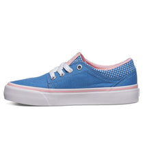 Cargar imagen en el visor de la galería, Zapatillas para Niña DC SHOES LIFESTYLE TRASE TX SE UWP 8 años a más
