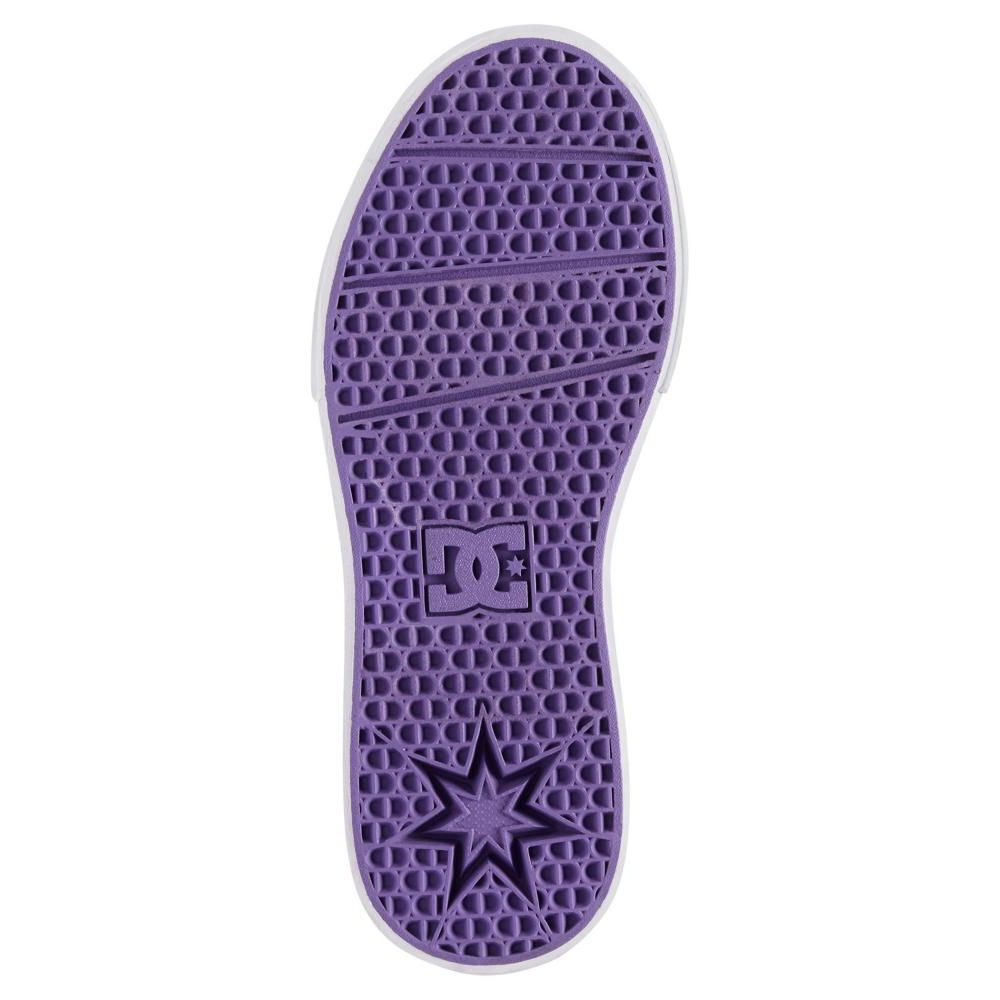 Zapatillas para Niña DC SHOES LIFESTYLE TRASE TX SE MU2 4 a 7 años