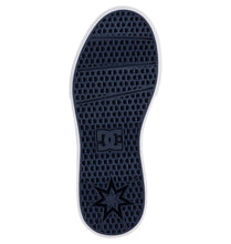 Cargar imagen en el visor de la galería, Zapatillas para Niña DC SHOES LIFESTYLE TRASE TX SE NY0 4 a 7 años

