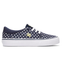 Cargar imagen en el visor de la galería, Zapatillas para Niña DC SHOES LIFESTYLE TRASE TX SE NY0 4 a 7 años
