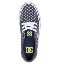 Cargar imagen en el visor de la galería, Zapatillas para Niña DC SHOES LIFESTYLE TRASE TX SE NY0 4 a 7 años
