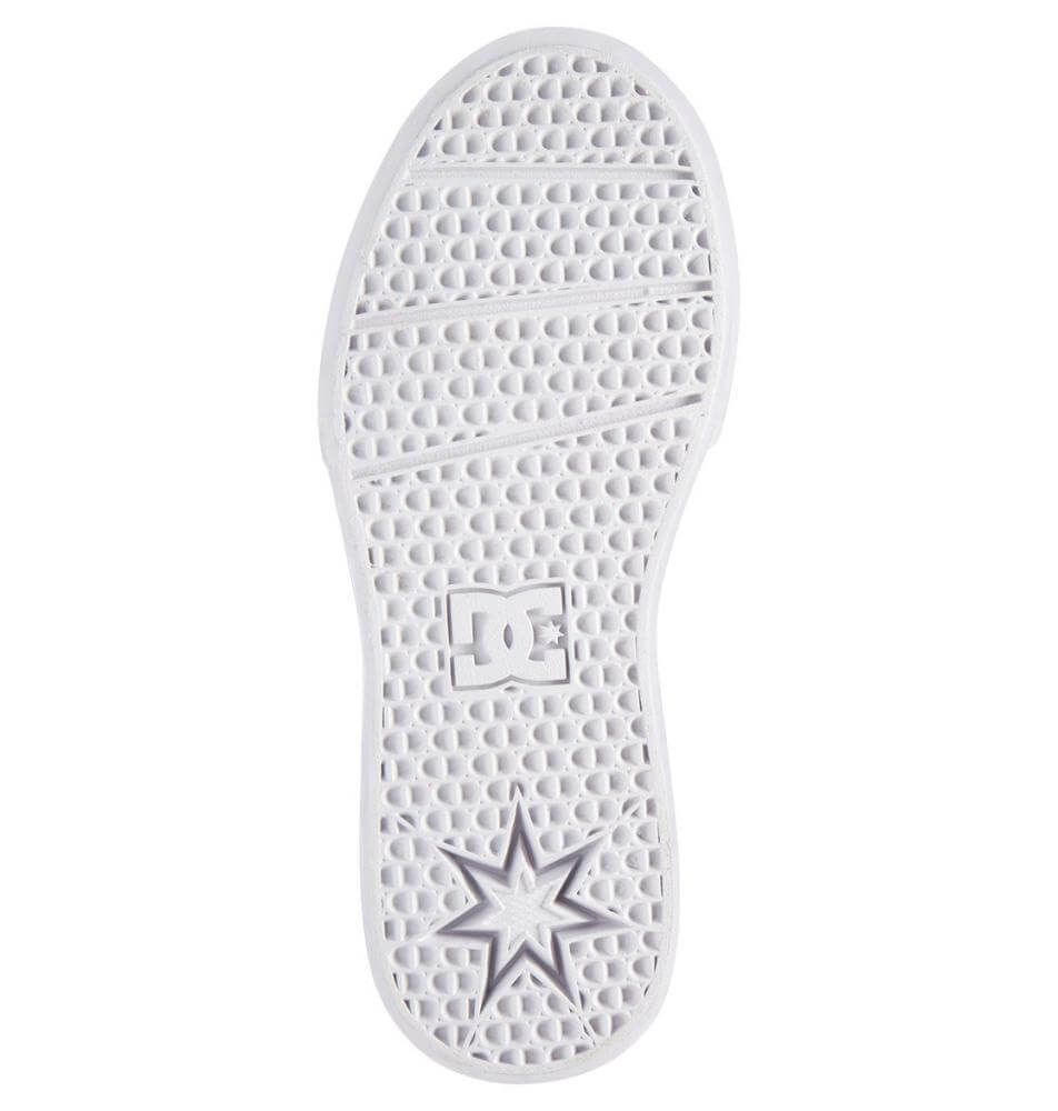 Zapatillas para Niña DC SHOES TRASE TX 537 4 a 7 años