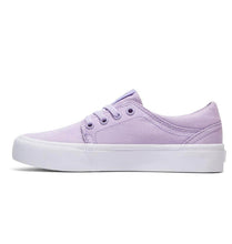 Cargar imagen en el visor de la galería, Zapatillas para Niña DC SHOES TRASE TX 537 4 a 7 años
