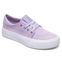 Cargar imagen en el visor de la galería, Zapatillas para Niña DC SHOES TRASE TX G SHOE BBP 537 8 años a más
