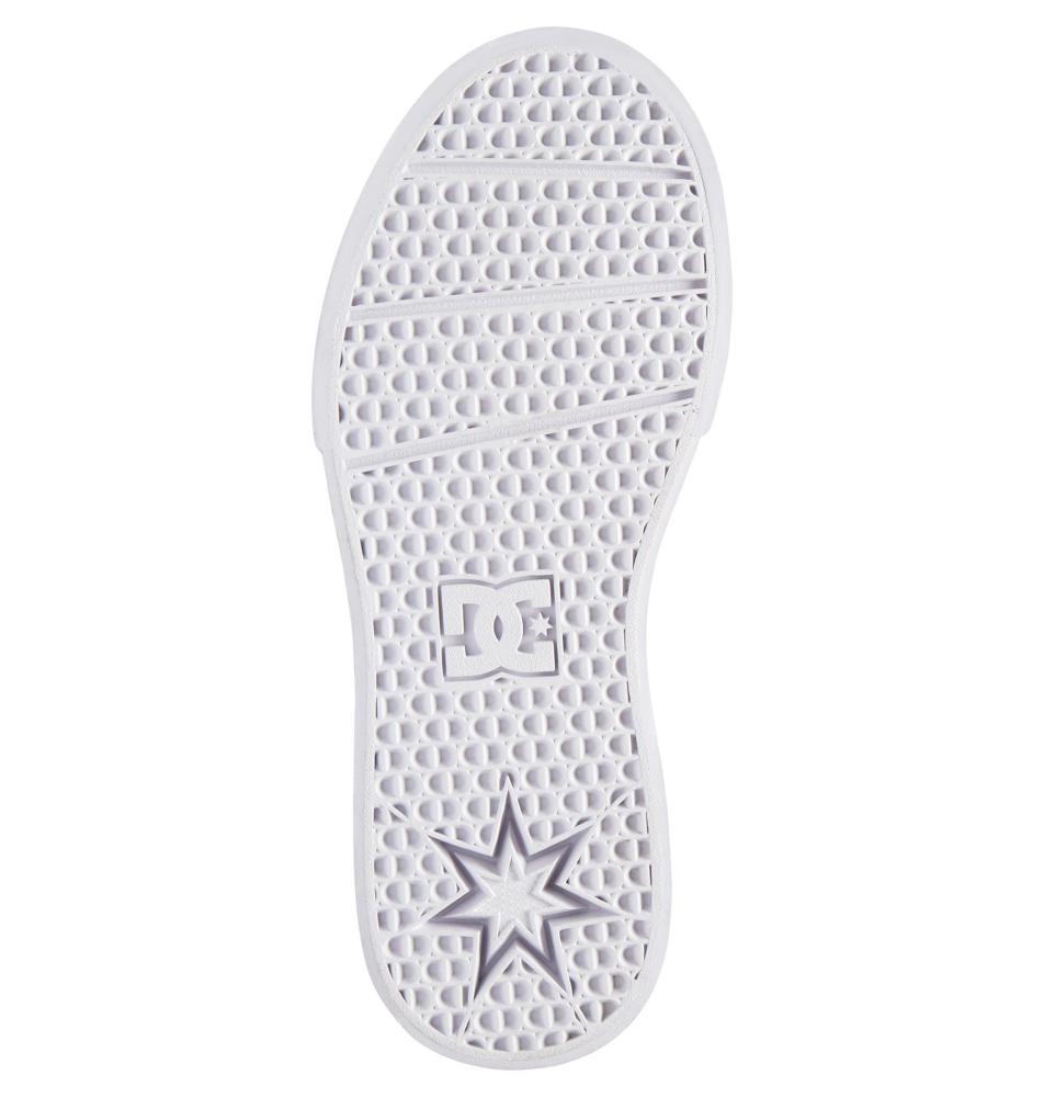 Zapatillas para Niña DC SHOES LIFESTYLE TRASE TX SP PNK 4 a 7 años