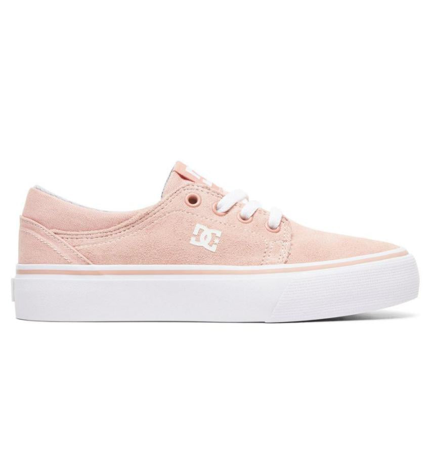 Zapatillas para Niña DC SHOES LIFESTYLE TRASE PPF 8 años a más