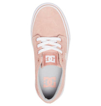 Cargar imagen en el visor de la galería, Zapatillas para Niña DC SHOES LIFESTYLE TRASE PPF 8 años a más
