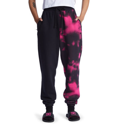 Jogger para Mujer DC SHOES CLOUDY ADJFB03013 XKMK