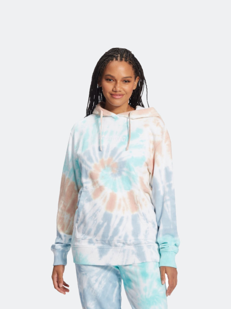 Polera para Mujer DC SHOES SIN ZIP DAZED HOODIE XWMG