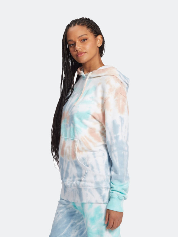Polera para Mujer DC SHOES SIN ZIP DAZED HOODIE XWMG