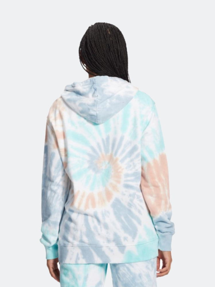 Polera para Mujer DC SHOES SIN ZIP DAZED HOODIE XWMG