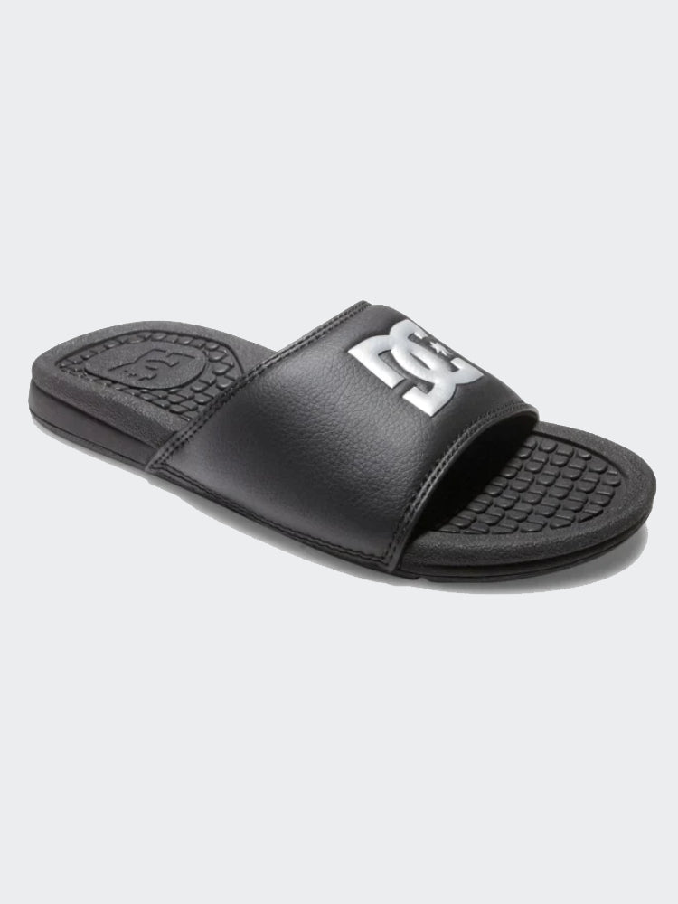 Sandalias para Mujer DC SHOES SLIDE BOLSA BS2