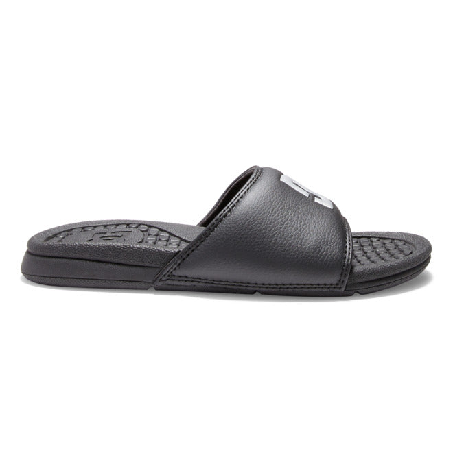 Sandalias para Mujer DC SHOES SLIDE BOLSA BS2