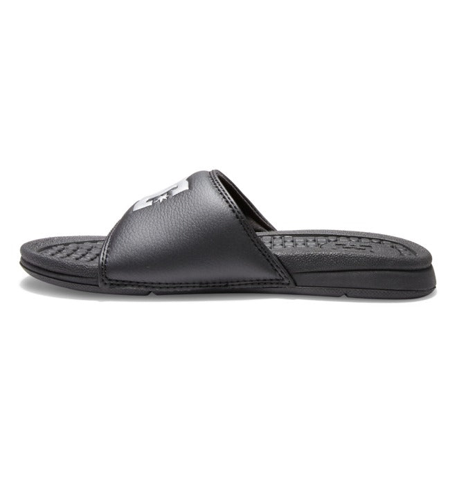 Sandalias para Mujer DC SHOES SLIDE BOLSA BS2