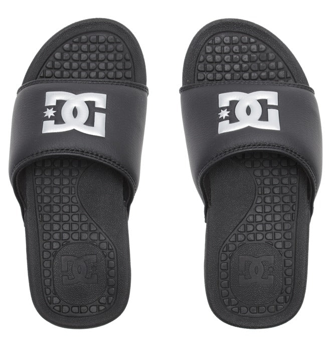 Sandalias para Mujer DC SHOES SLIDE BOLSA BS2
