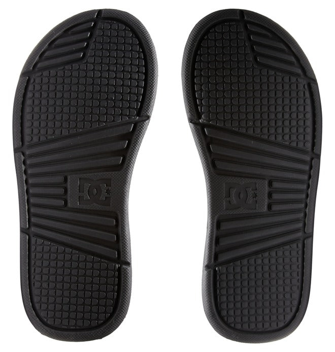 Sandalias para Mujer DC SHOES SLIDE BOLSA BS2