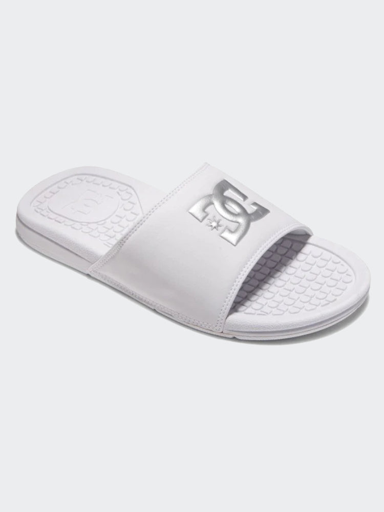 Sandalias para Mujer DC SHOES SLIDE BOLSA WS4
