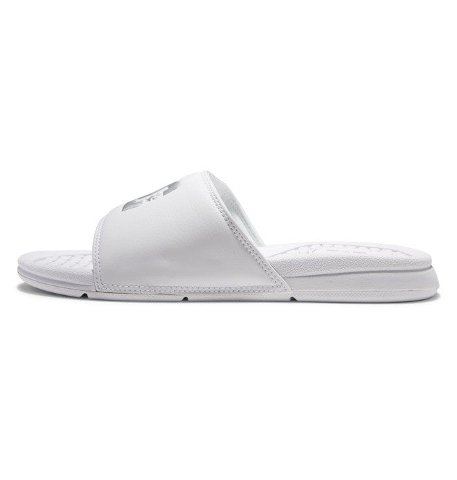 Sandalias para Mujer DC SHOES SLIDE BOLSA WS4