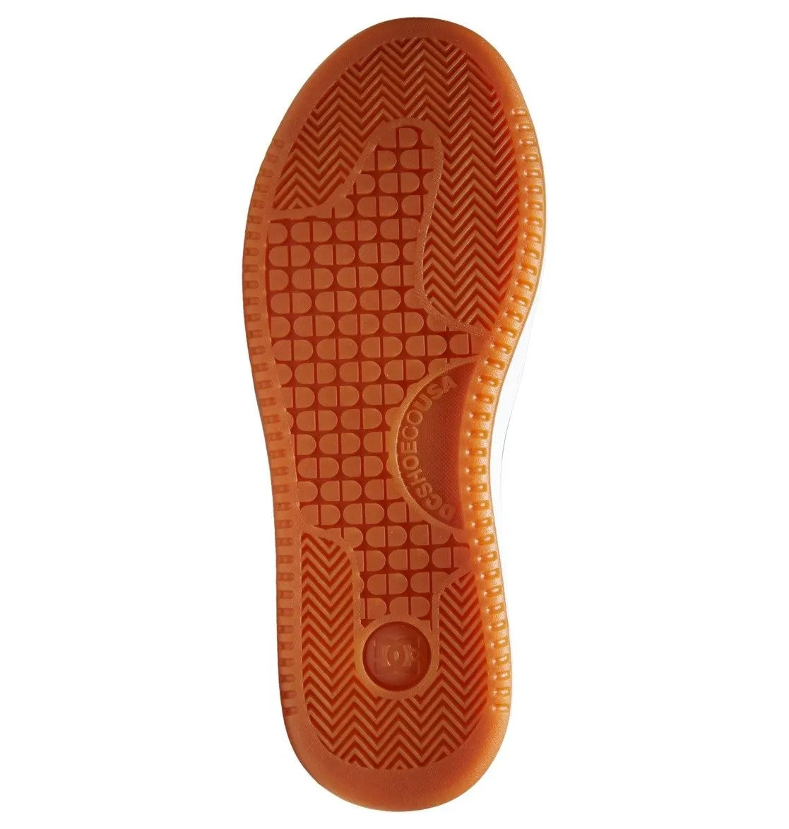Zapatillas para Mujer DC SHOES LIFESTYLE STRIKER 204