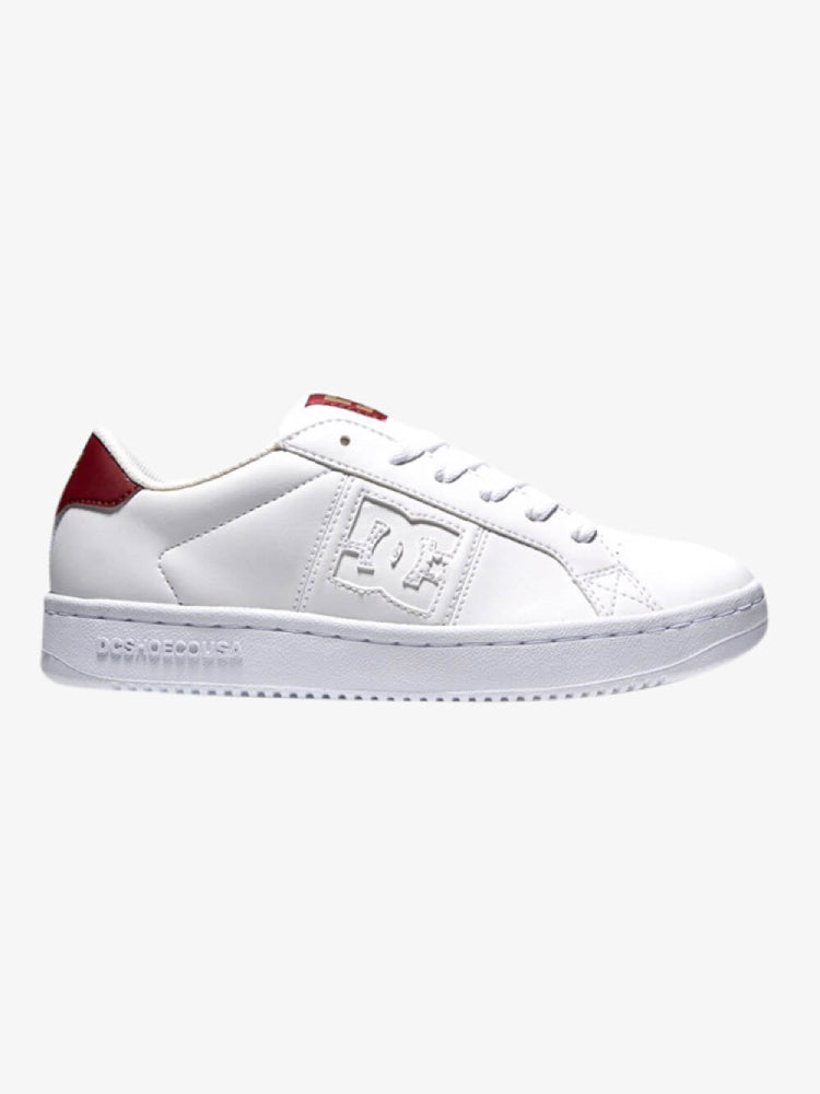 Zapatillas para Mujer DC SHOES LIFESTYLE STRIKER WBY