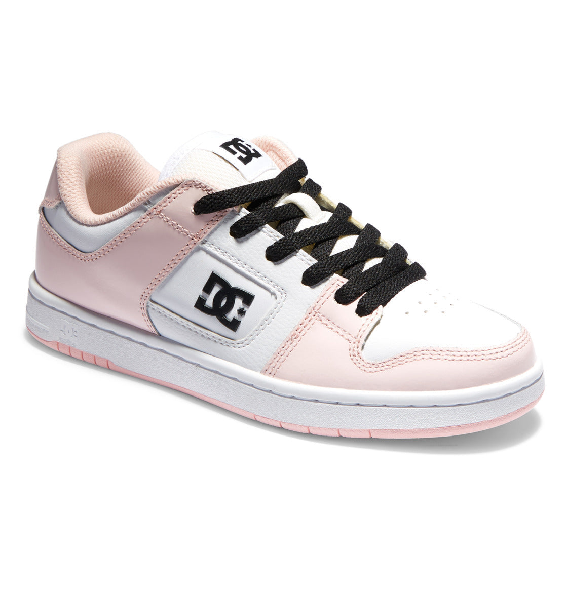 Zapatillas para Mujer DC SHOES HERITAGE MANTECA4 LTP