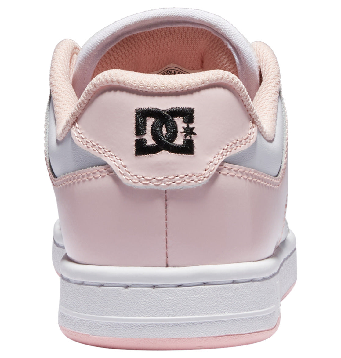 Zapatillas para Mujer DC SHOES HERITAGE MANTECA4 LTP