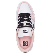 Cargar imagen en el visor de la galería, Zapatillas para Mujer DC SHOES HERITAGE MANTECA4 LTP
