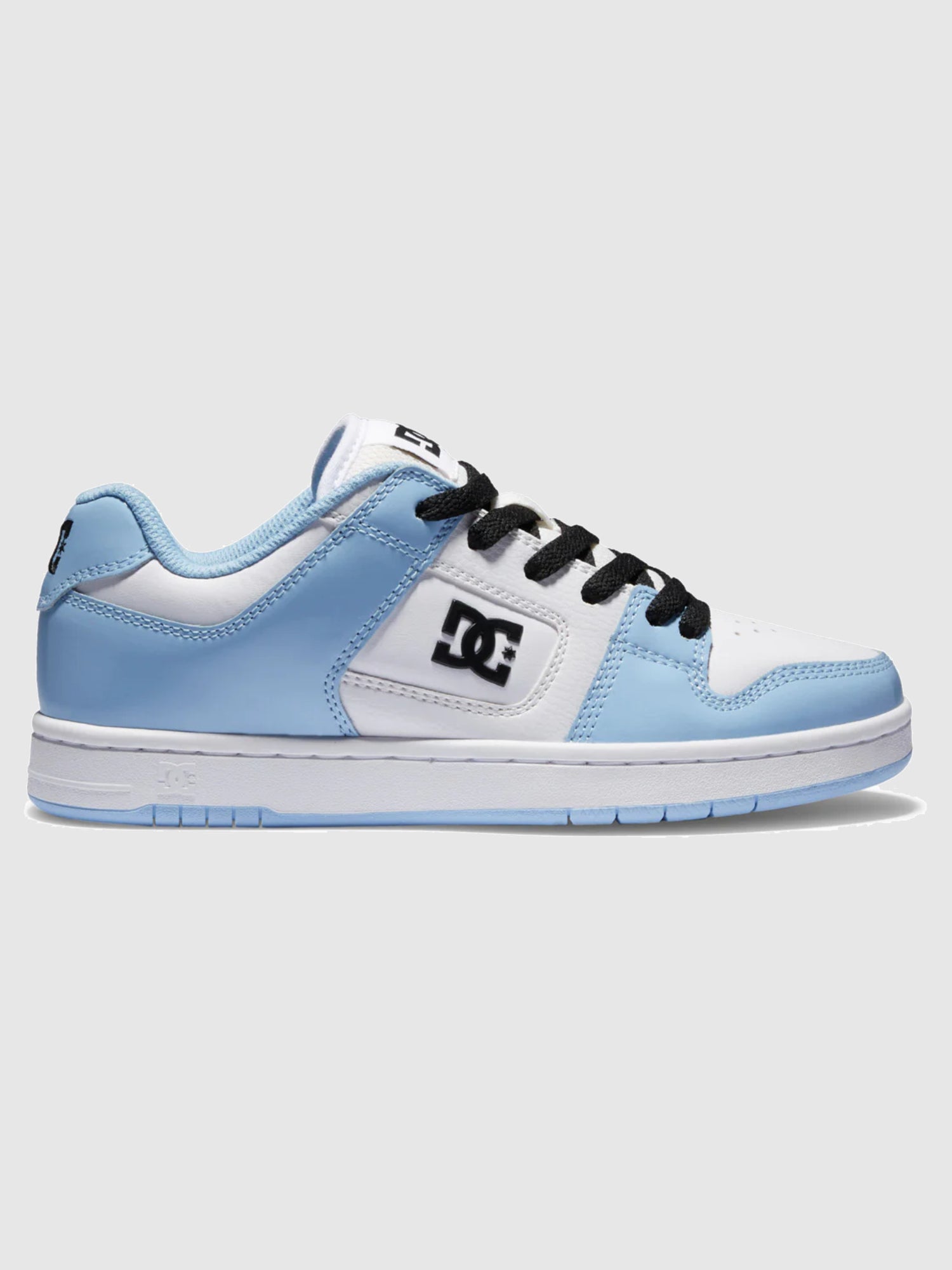 Zapatillas para Mujer DC SHOES HERITAGE MANTECA4 XBWK