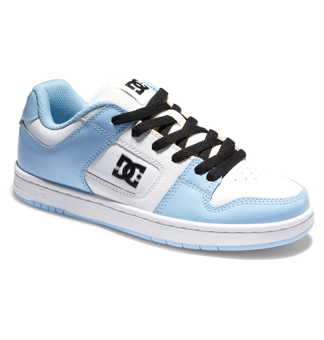 Zapatillas para Mujer DC SHOES HERITAGE MANTECA4 XBWK