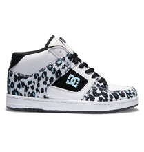 Cargar imagen en el visor de la galería, Zapatillas para Mujer DC SHOES HERITAGE MANTECA4MID CHE
