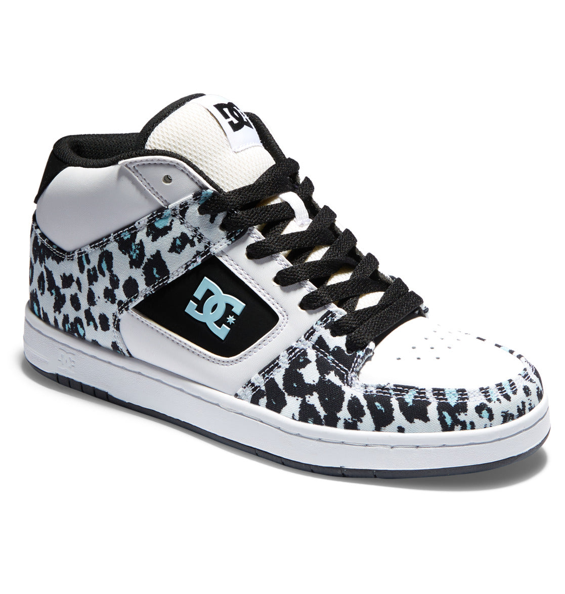 Zapatillas para Mujer DC SHOES HERITAGE MANTECA4MID CHE
