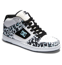 Cargar imagen en el visor de la galería, Zapatillas para Mujer DC SHOES HERITAGE MANTECA4MID CHE
