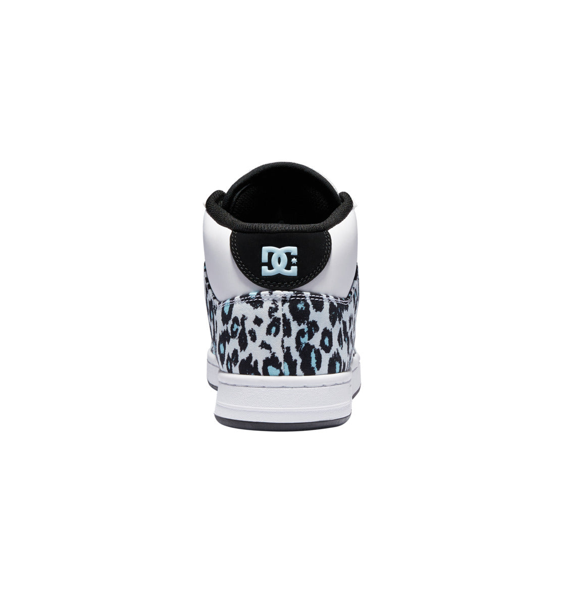 Zapatillas para Mujer DC SHOES HERITAGE MANTECA4MID CHE