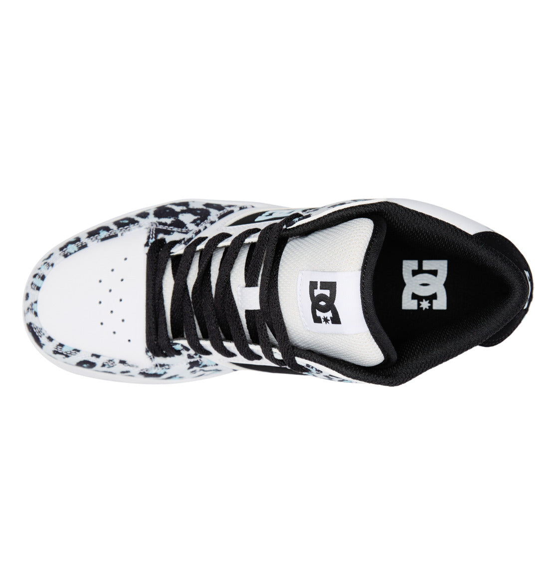 Zapatillas para Mujer DC SHOES HERITAGE MANTECA4MID CHE