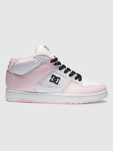 Cargar imagen en el visor de la galería, Zapatillas para Mujer DC SHOES HERITAGE MANTECA4MID LTP
