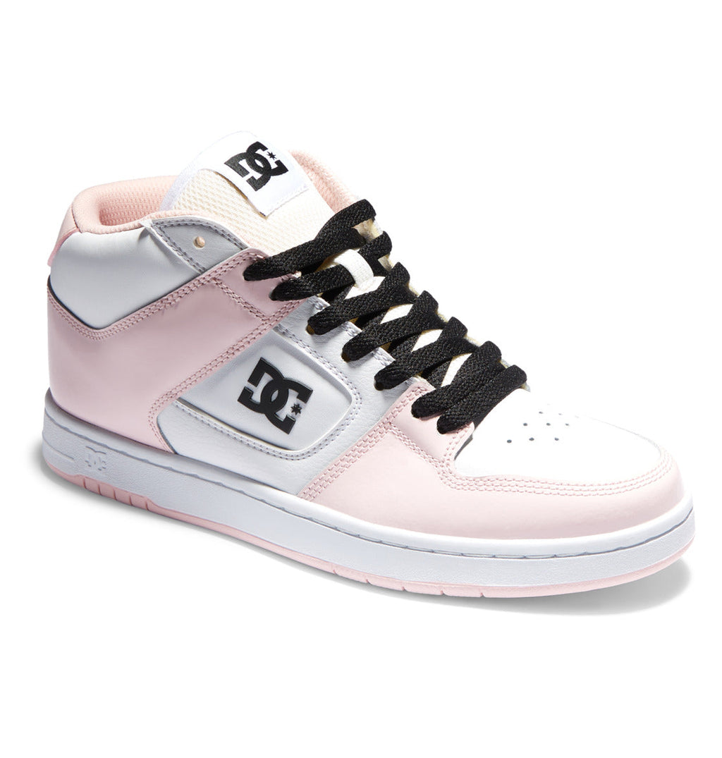 Zapatillas para Mujer DC SHOES HERITAGE MANTECA4MID LTP
